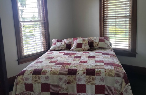 Hillsdale Other | Country farmhouse close to Hillsdale College.
