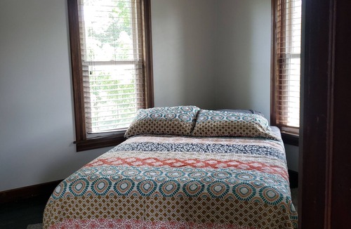 Hillsdale Other | Country farmhouse close to Hillsdale College.