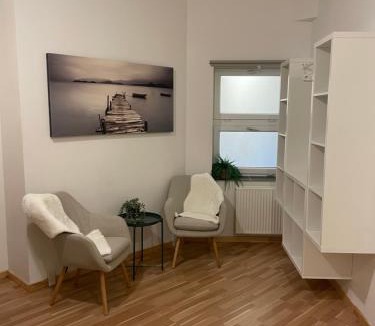 Gadstrup Apartment | Country flat in beautiful nature