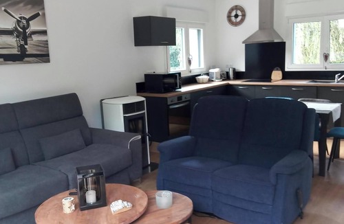 Bitschwiller-les-Thann House | Country house