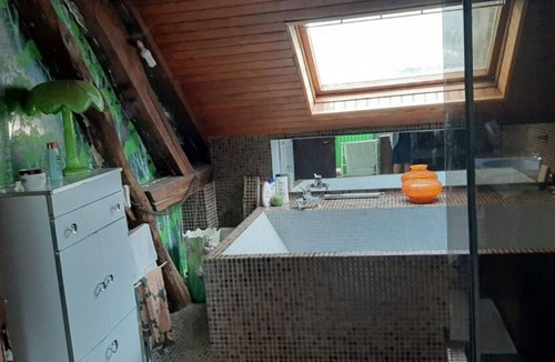 Les Essarts-les-Sezanne House | Country property