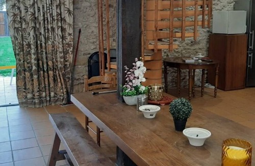 Les Essarts-les-Sezanne House | Country property