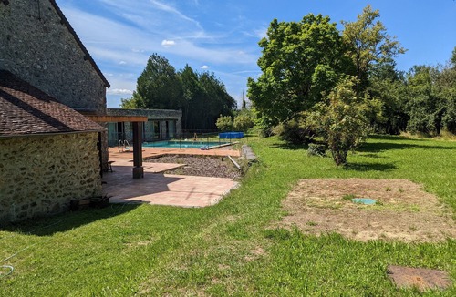 Les Essarts-les-Sezanne House | Country property