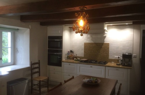 Montcuq Other | Country house*, for nature, tranquillity and well-being!