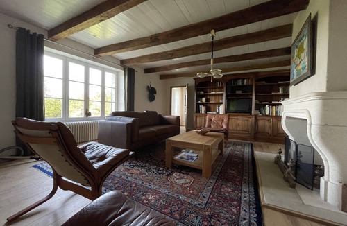 Montcuq Other | Country house*, for nature, tranquillity and well-being!