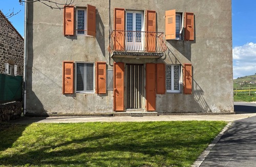 Saint-Etienne-du-Vigan House | Country house