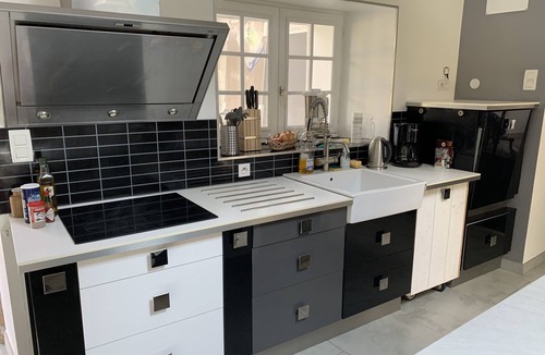Saint-Julien-des-Landes House | Country house in Vendée