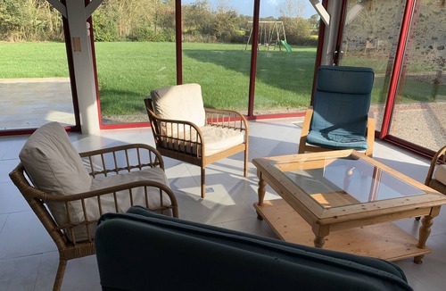Saint-Julien-des-Landes House | Country house in Vendée