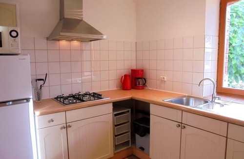 Saint-Julien-la-Genete House | Countryside Stay with your pets