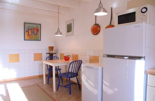 Saint-Julien-la-Genete House | Countryside Stay with your pets