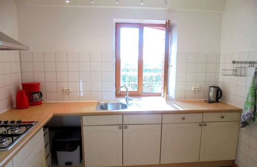 Saint-Julien-la-Genete House | Countryside Stay with your pets