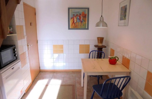 Saint-Julien-la-Genete House | Countryside Stay with your pets