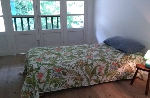 Saint-Pee-sur-Nivelle House | Country house in the Basque country in the hills near Ascain