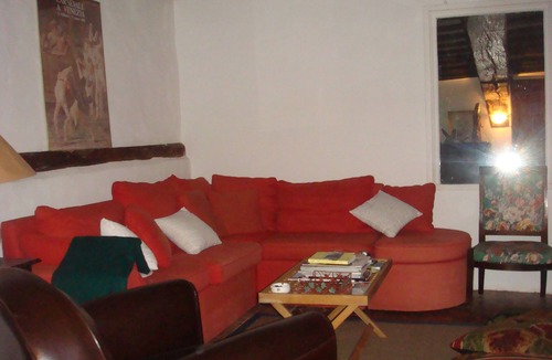 Saint-Philbert-sur-Risle House | Country vacations at 1 hour 30 from Paris decompression assured!!!!