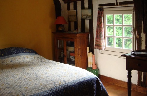 Saint-Philbert-sur-Risle House | Country vacations at 1 hour 30 from Paris decompression assured!!!!
