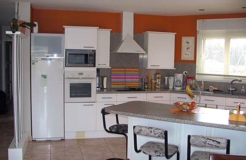 Saint-Sulpice House | Country house