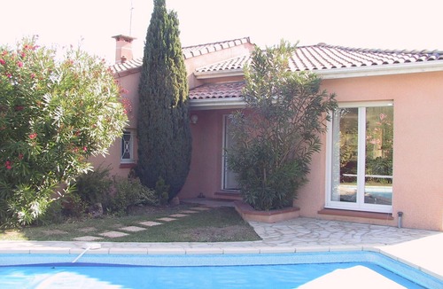 Saint-Sulpice House | Country house