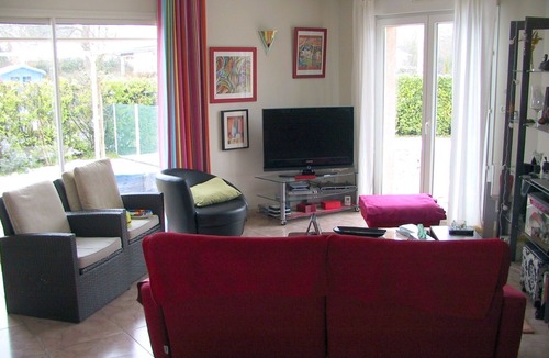 Saint-Sulpice House | Country house