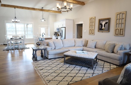 Graysville House | Country Gem