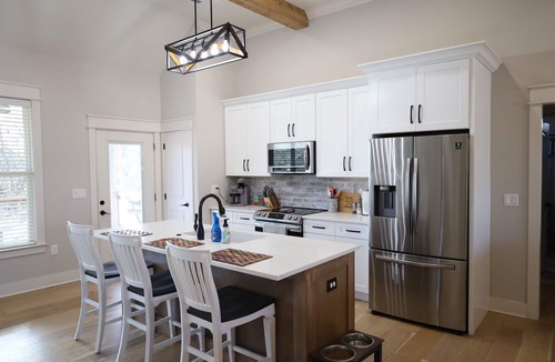 Graysville House | Country Gem