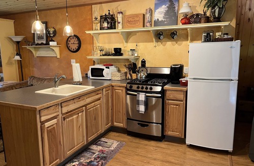 Summerville Apartment | Country Get Away