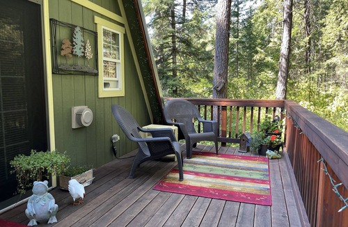 Summerville Apartment | Country Get Away