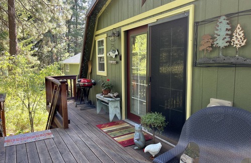 Summerville Apartment | Country Get Away