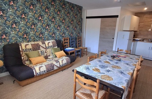 Charavines Apartment | Country getaway