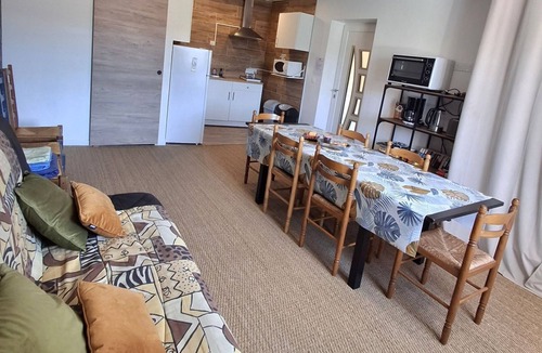 Charavines Apartment | Country getaway