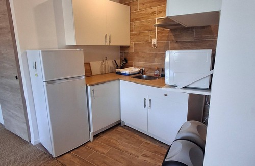 Charavines Apartment | Country getaway