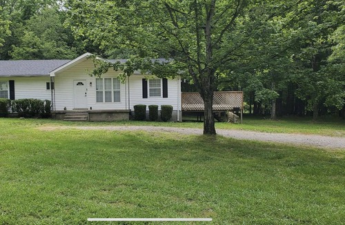 Joelton House | Country getaway minutes from Nashville