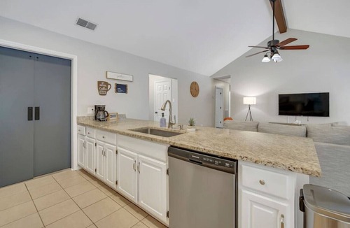 Richmond Hill House | Country Getaway near Savannah