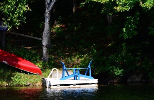 Bracebridge House | Country Getaway on Muskoka River, Bracebridge 31 + Rental