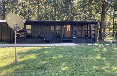 Hope Hull House | Country Getaway!