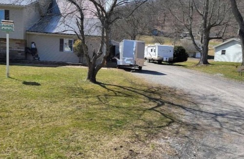 Fleming House | Country Getaway