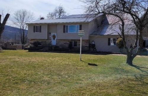 Fleming House | Country Getaway