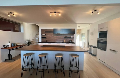 Olonne-sur-Mer House | Country gite - Les Sables d'Olonne - 12 pers.