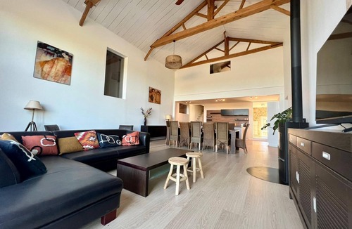 Olonne-sur-Mer House | Country gite - Les Sables d'Olonne - 12 pers.