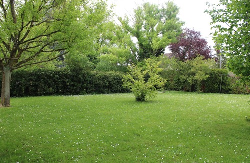 Rethondes House | Country gite between Compiègne and Pierrefonds
