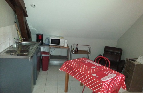 La Cerlangue Cottage | Country gite for 6 to 7 people
