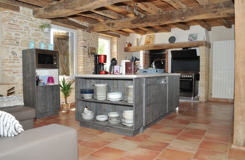 Missecle House | COUNTRY GITE