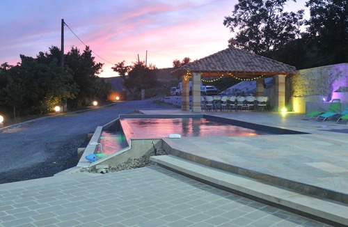 Missecle House | COUNTRY GITE