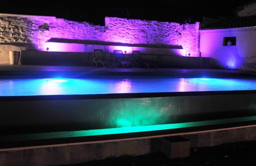 Missecle House | COUNTRY GITE