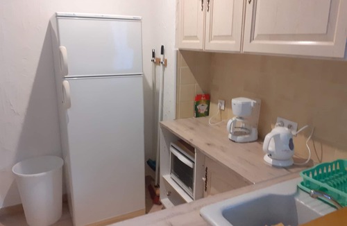 Montjay Apartment | Country gite