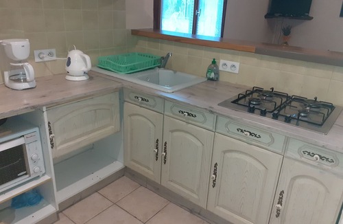 Montjay Apartment | Country gite