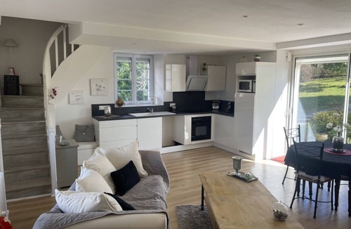 Morlhon-le-Haut Apartment | COUNTRY GITE