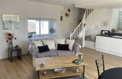 Morlhon-le-Haut Apartment | COUNTRY GITE