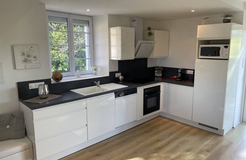 Morlhon-le-Haut Apartment | COUNTRY GITE