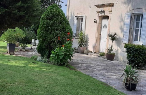 Morlhon-le-Haut Apartment | COUNTRY GITE