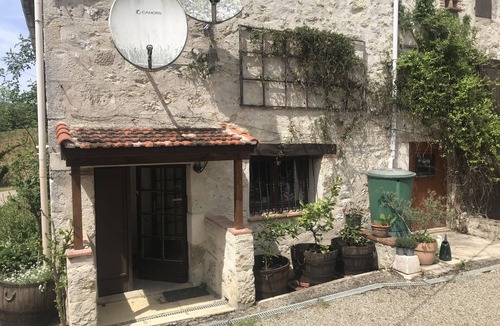 Perville House | Country Gite